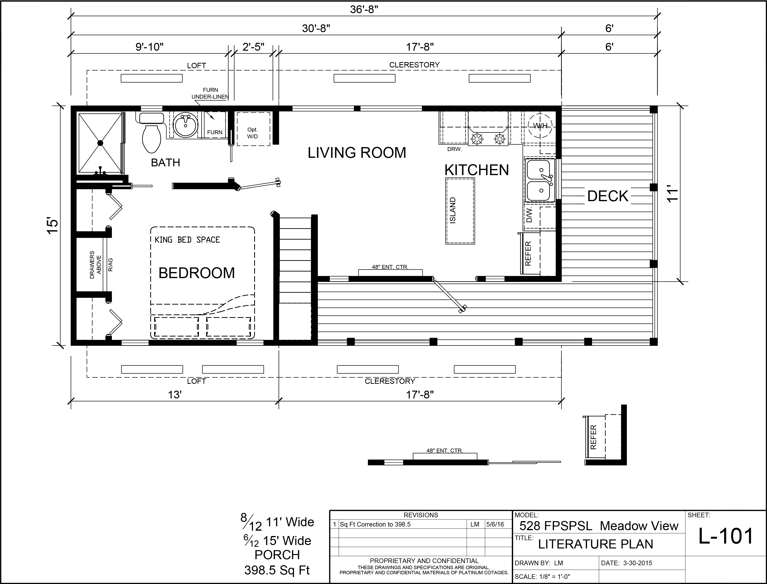 Eagle Homes On Monte Ne Add A Tiny Home To Your Own Land