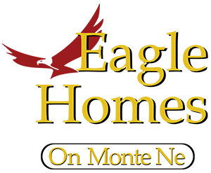 Eagle Homes on Monte Ne
